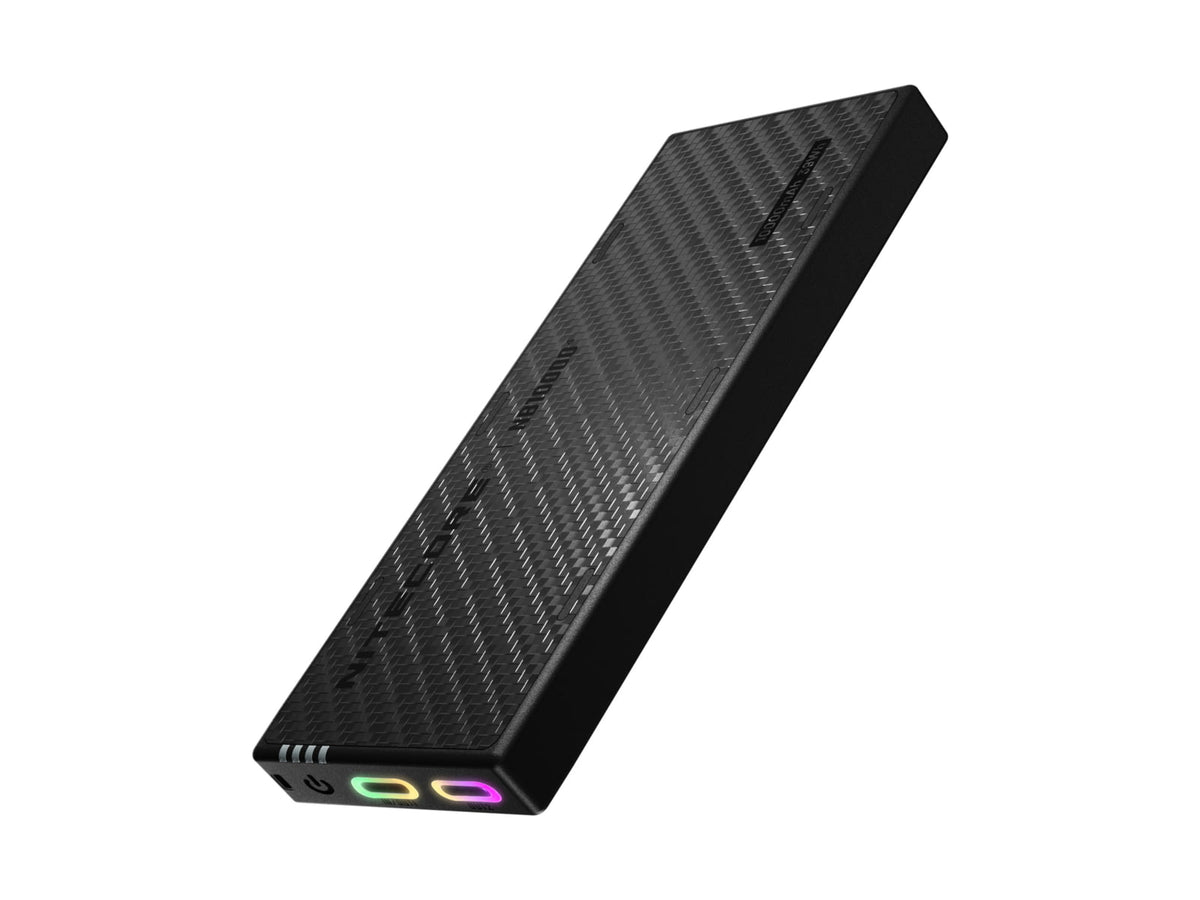 Nitecore NB10000 Gen 4 Ultralight 10000mAh Power Bank Carbon 6952506498123
