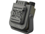 Nitecore NWL30 3-in-1 Outdoor Lantern with Mosquito Repeller and Power Bank Functions Green