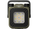 Nitecore NWL30 3-in-1 Outdoor Lantern with Mosquito Repeller and Power Bank Functions Green