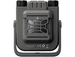 Nitecore NWL30 3-in-1 Outdoor Lantern with Mosquito Repeller and Power Bank Functions Green