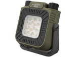 Nitecore NWL30 3-in-1 Outdoor Lantern with Mosquito Repeller and Power Bank Functions Green