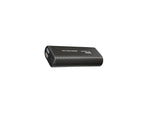 Nitecore Summit Air 8000mAh Extreme Cold-Resistant Ultralight Power Bank Black SUMMIT Air