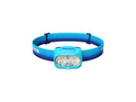 Nitecore UT27 MB 800 Lumen Trail Running Headlamp w/ Red Running Light Blue UT27-MB