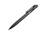 Nitecore NTP31 Bolt Action Tactical Pen Black 6952506494149