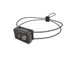 Nitecore NU20 Classic 360 Lumen USB-C Lightweight Outdoor Headlamp Black
