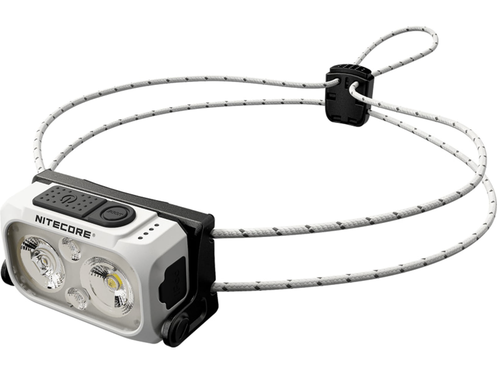 Nitecore NU21 Headlamp White