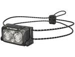 Nitecore NU25 MCT UL USB-C Rechargeable 400 Lumens LED Multi-Temperature Ultralight Headlamp