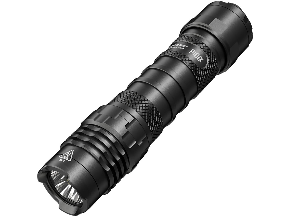 Nitecore P10IX Compact Flashlight