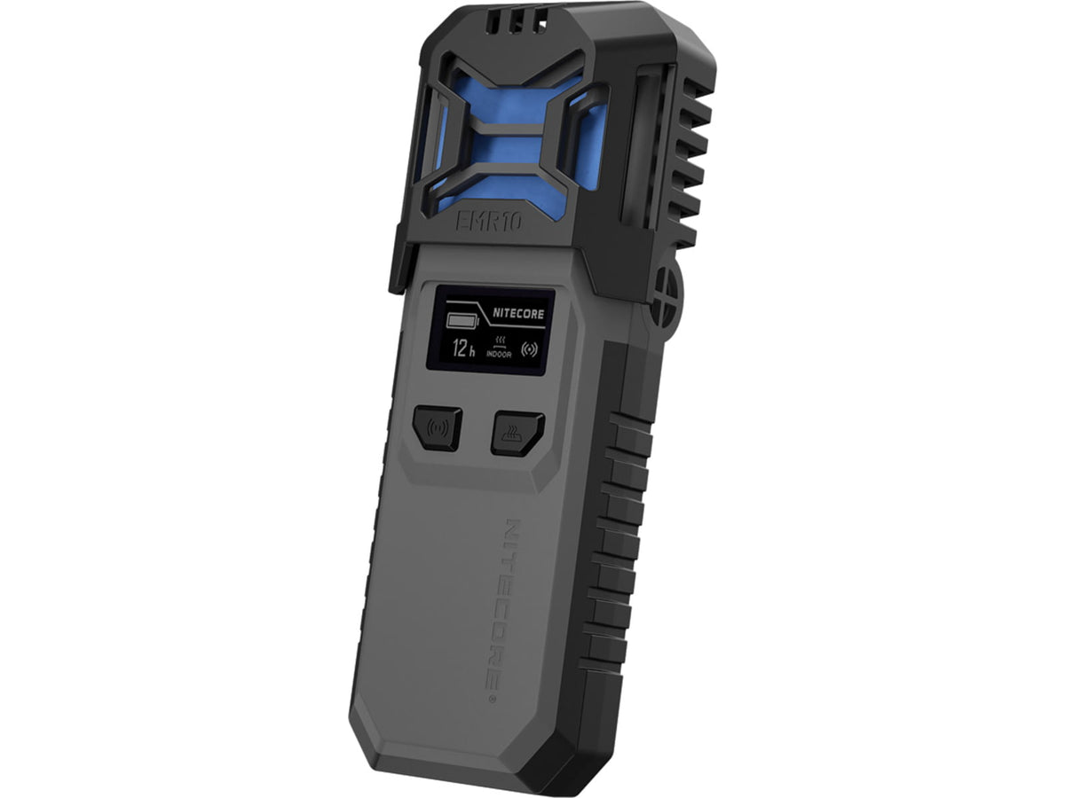Nitecore Portable Electronic Repeller
