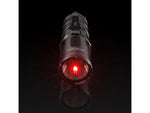 Nitecore MT10C CREE XM-L2 U2 EDC Tactical Flashlight w/Red Light CR123 White 920 Lumens Black