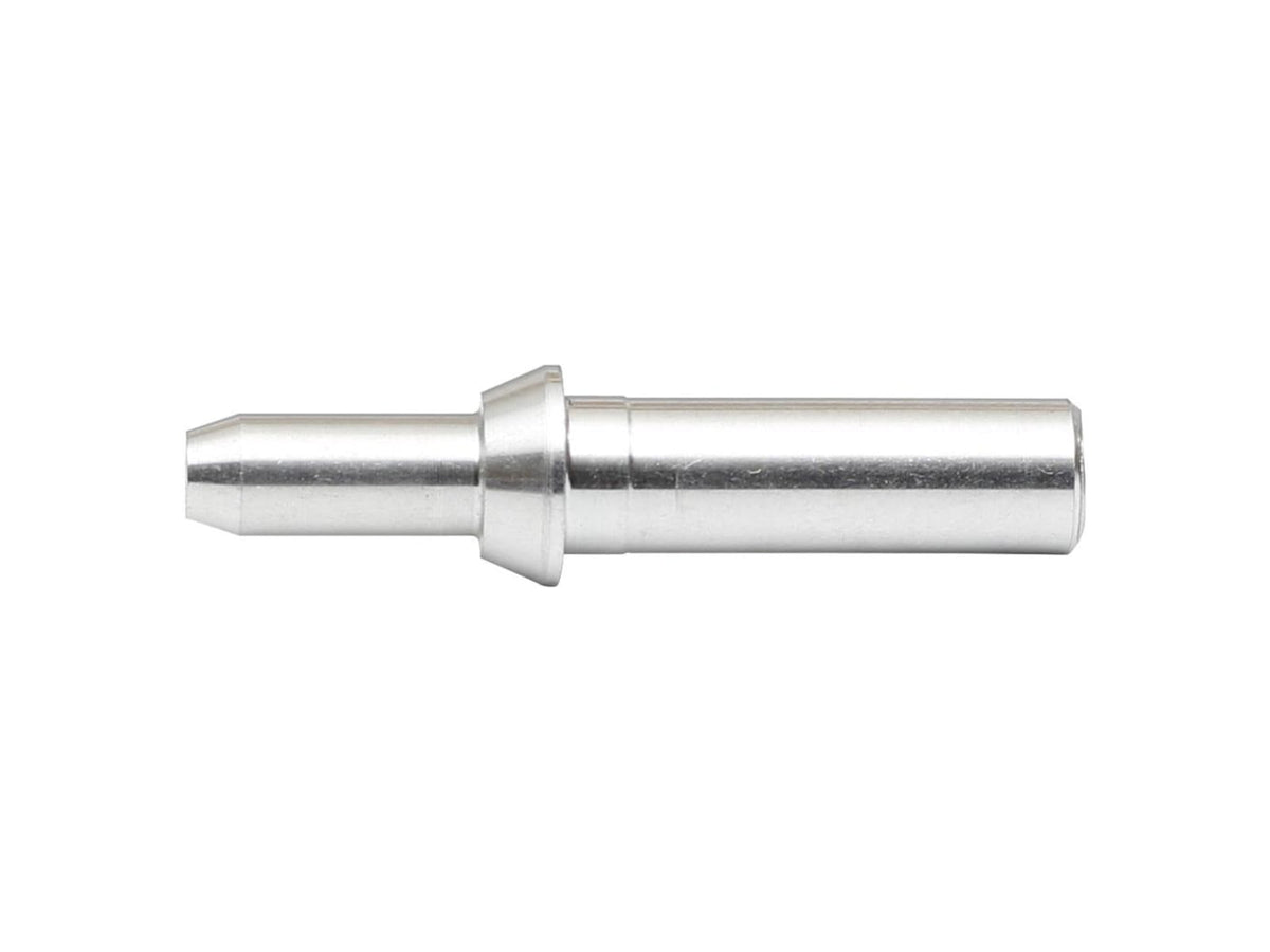 No Limit Cobalt Pin Bushing Silver Pack of 12 30008