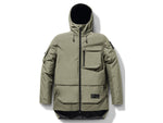 Nobis Alta Performance Shell Jacket - Men's Clover Extra Large ALTA-Clover-XL