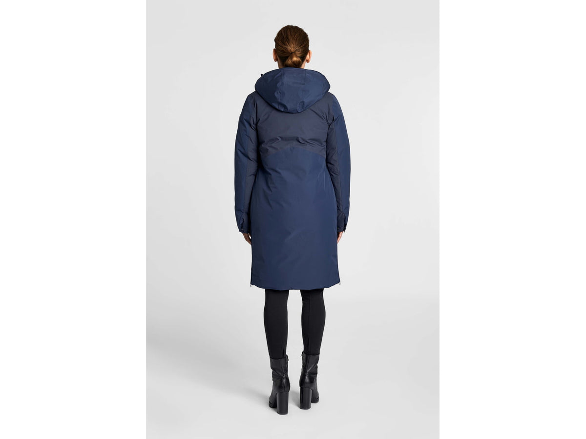 Nobis Inara Jacket - Women's Marine Medium INARA-Marine-M