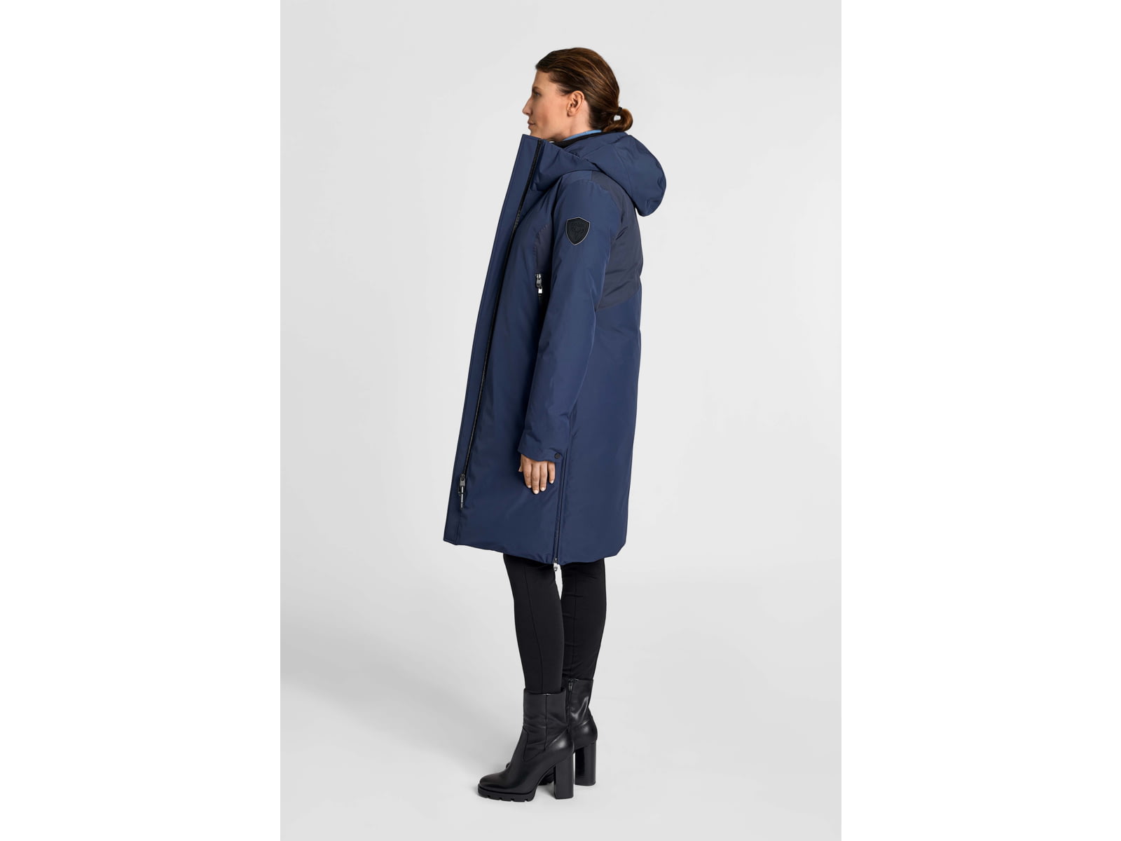 Nobis Inara Jacket - Women's Marine Medium INARA-Marine-M
