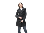 Nobis Justice Trench - Women's