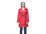 Nobis Justice Trench - Women's