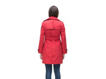 Nobis Justice Trench - Women's