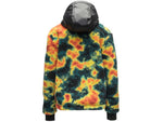 Nobis Roche Jacket - Women's Heat Map Print/Black