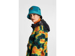 Nobis Roche Jacket - Women's Heat Map Print/Black