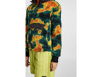 Nobis Roche Jacket - Women's Heat Map Print/Black