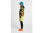 Nobis Roche Jacket - Women's Heat Map Print/Black