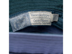 Nocs Provisions Interesting Bird Hemp Bucket Cap Sandpiper One Size NOC-BUK-WSP