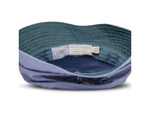 Nocs Provisions Interesting Bird Hemp Bucket Cap Sandpiper One Size NOC-BUK-WSP