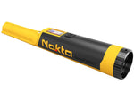 Nokta Detection Technologies AccuPOINT Metal Detector Black