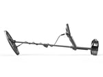 Nokta Detection Technologies The Legend PRO PACK Metal Detector Black 11000840