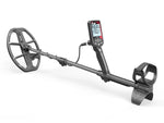 Nokta Detection Technologies The Legend PRO PACK Metal Detector Black 11000840