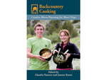 Nols Backcountry Cooking Pearson Kuntz Publisher - Stackpole Books