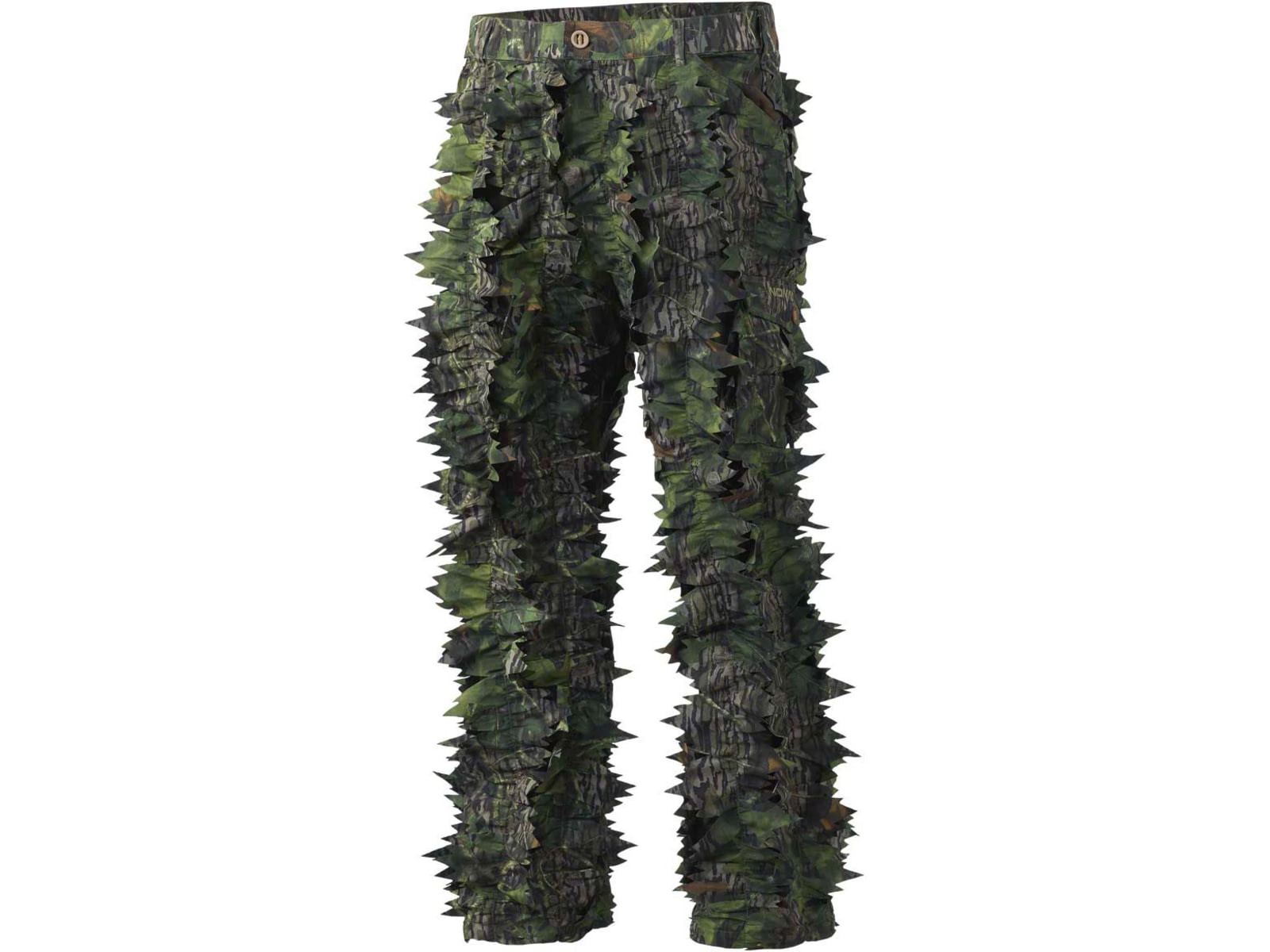 Nomad Leafy Pant - Men's Mossy Oak Shadowleaf 2XL N2000062931XXL