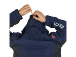 Norfin Alpha Jacket - Men's Navy Blue Extra Large