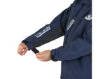 Norfin Alpha Jacket - Men's Navy Blue Extra Large
