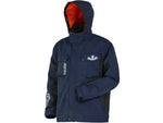 Norfin Alpha Jacket - Men's Navy Blue Extra Large