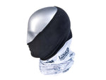 Norfin Bandana w/ fleece White One Size AM-6504
