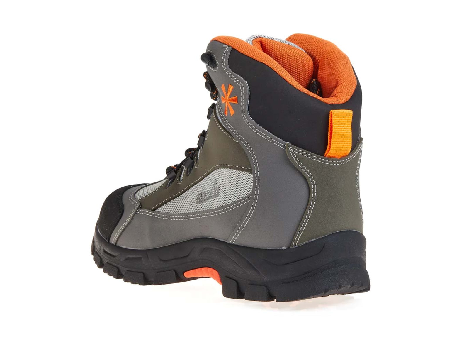 Norfin Cliff Wading Boots - Men's Multi