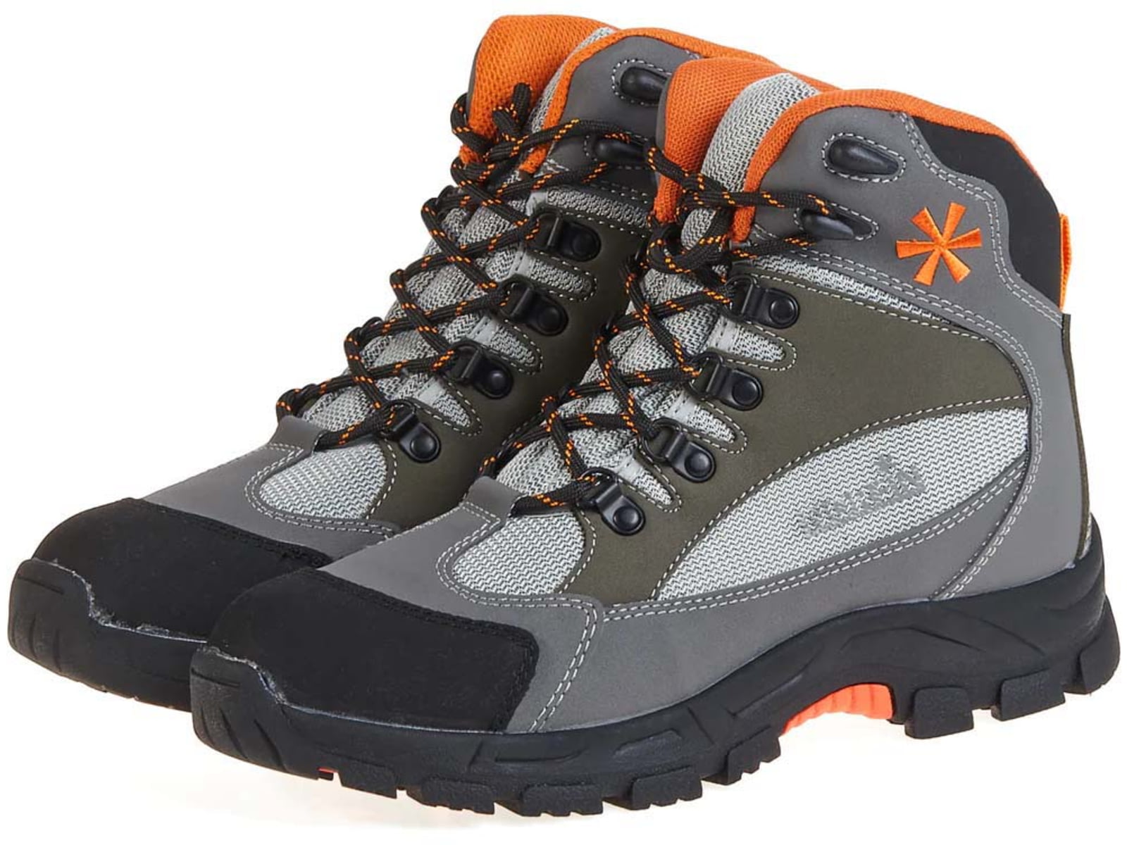Norfin Cliff Wading Boots - Men's Multi
