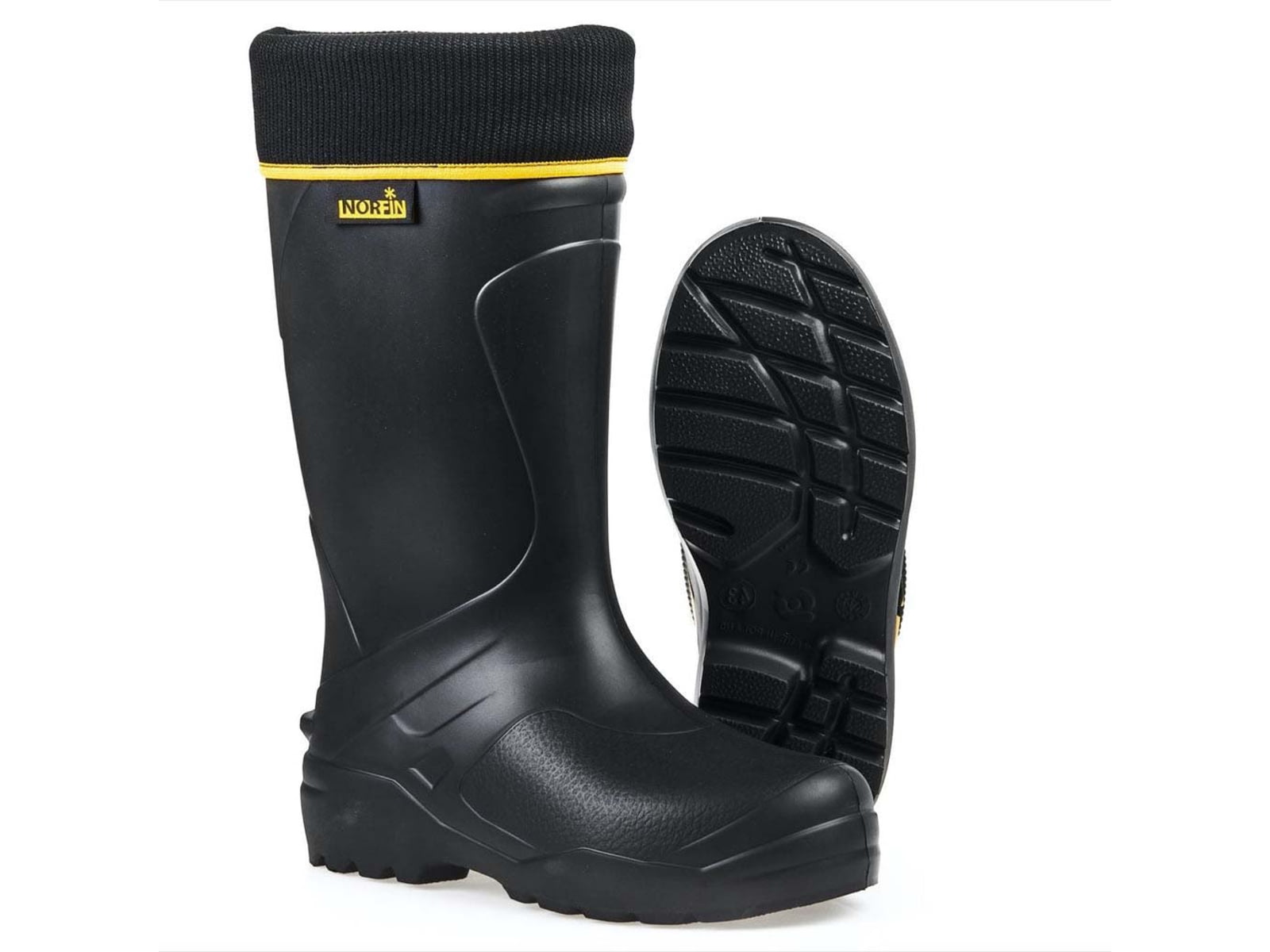 Norfin Element Boots
