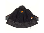 Norfin Element Suit + Float - Men's Black