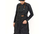 Norfin Element Suit + Float - Men's Black