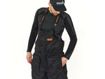 Norfin Element Suit + Float - Men's Black