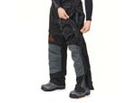 Norfin Element Suit + Float - Men's Black