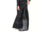 Norfin Element Suit + Float - Men's Black