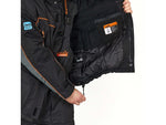 Norfin Element Suit + Float - Men's Black