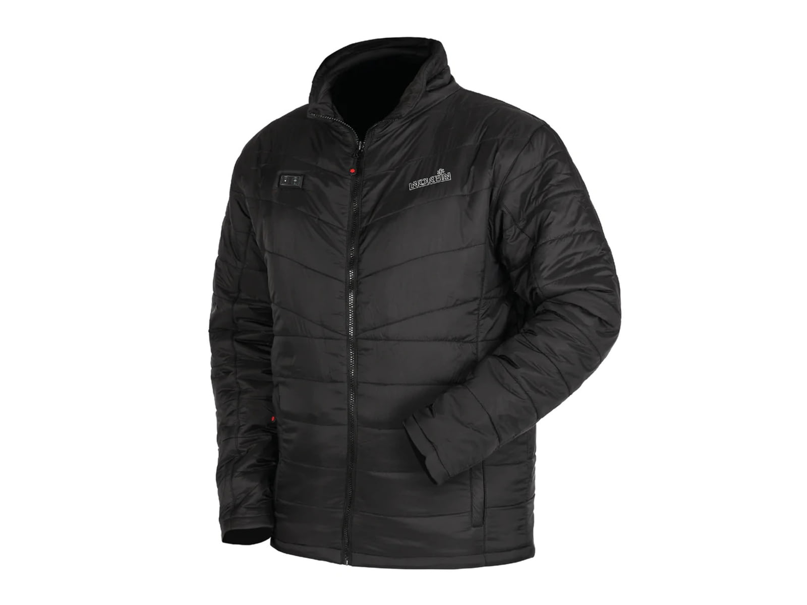 Norfin Extreme 5 Liner w/ Heaters - Mens Black Extra Large
