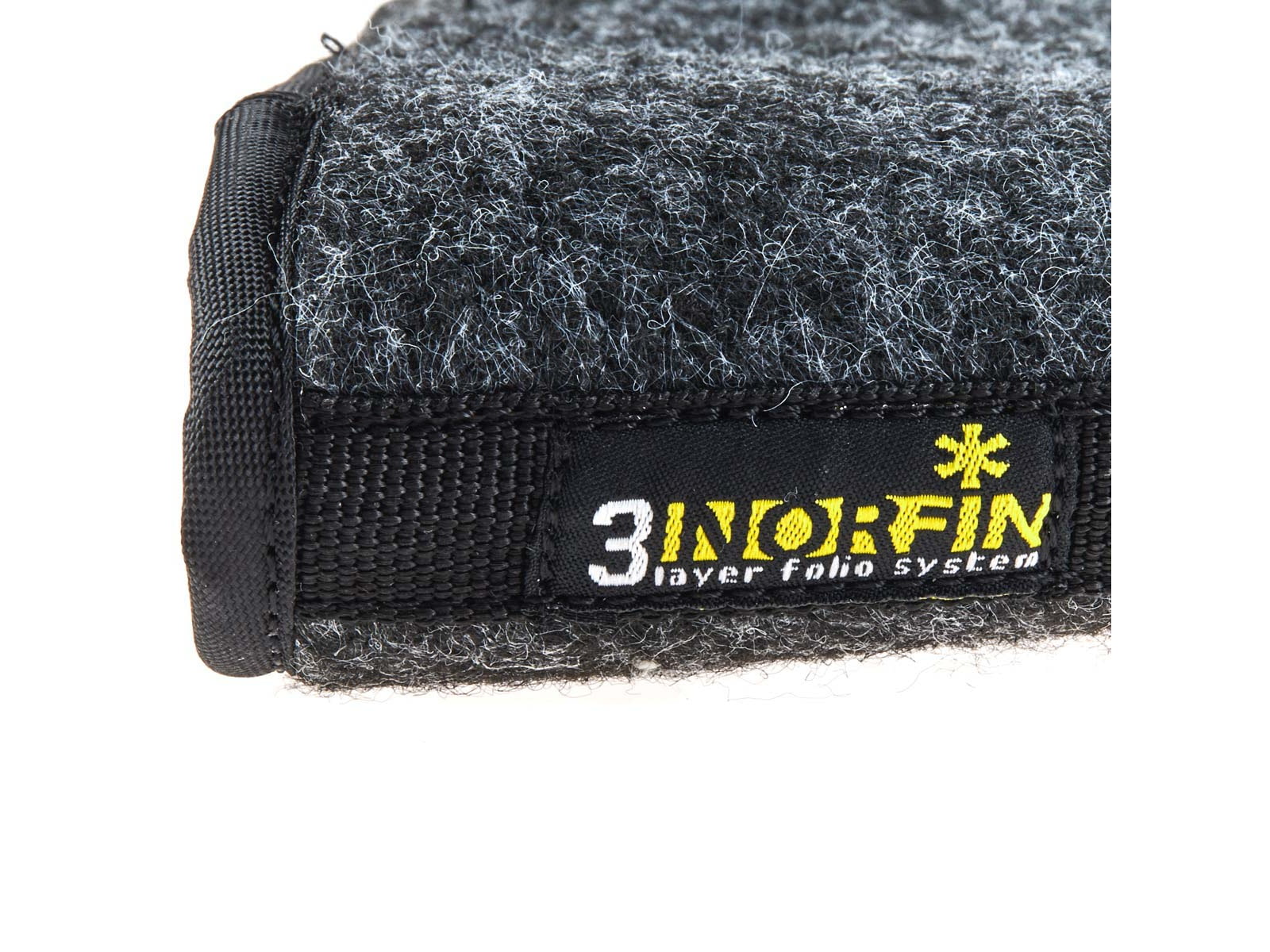 Norfin Klondike Heat Boot w/ Thinsulate Liner - Men's Grey