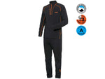 Norfin Nord Active Thermal Underwear - Men's Black