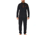 Norfin Nord Active Thermal Underwear - Men's Black