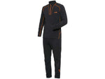 Norfin Nord Active Thermal Underwear - Men's Black